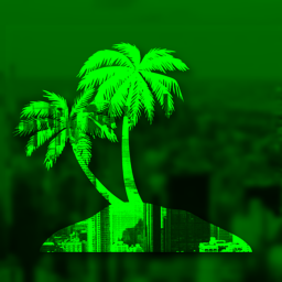 Survival Island [Astro Client]