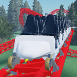 Roller coaster