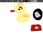 Duck Army king is the admin