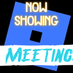 The Robloxian Meetings Of Assistant