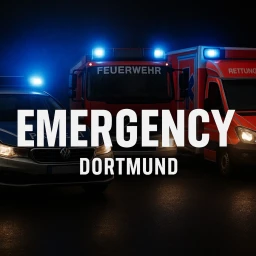 Emergency Dortmund icon