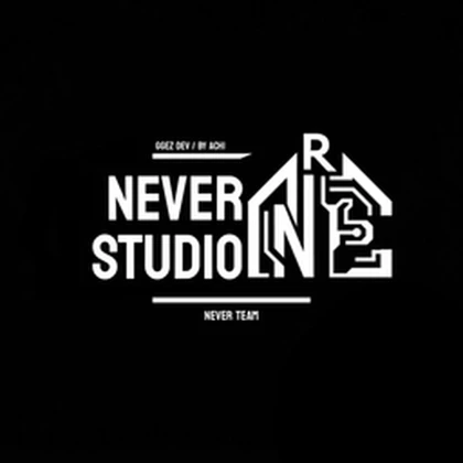NER STUDIO Roblox group icon