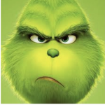 The Great Grinch Group