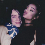 Ariana Grande + Billie Eilish Fans