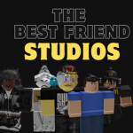 The best friend studios