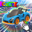 Cars 💨 Tap Simulator