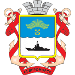 Severomorsk.
