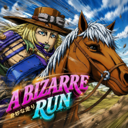 [PRE-RELEASE] A Bizarre Run