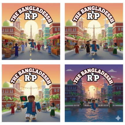 THE BANGLADESH RP - (Rafid_Plays) screenshot 2