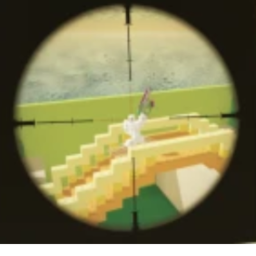 War in CrossRoads