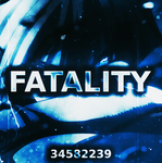 メ FataIity