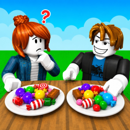 [🍬] Guess My Candy