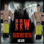 ||RRW|| Rebellious Roblox Wrestling