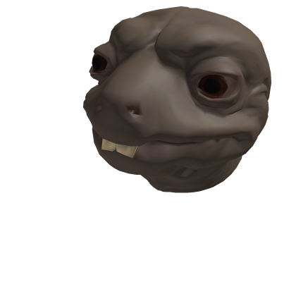 Cuffem Turtle Head