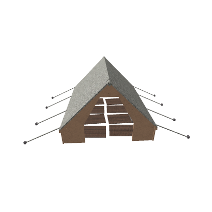 Roman Tents [SNOW] FREE