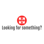 Looking for somthing?