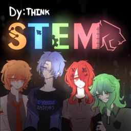DY: Think STEM!