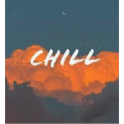 Max's Official Chill Spot