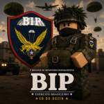 “BIP” — Brigada de Infantaria Paraquedista