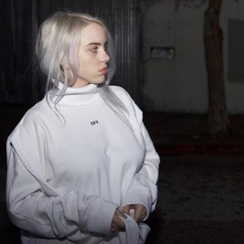 billie eilish
