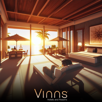 Resorts