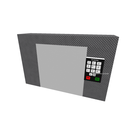 code door