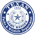 Texas Parks and Wildlife (LED), Harris County