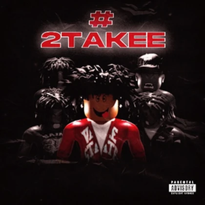 #2TAKEE Roblox group icon