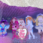 Ever After High RP