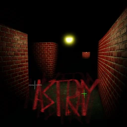 ASTRAY icon