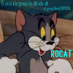 RoCatCute