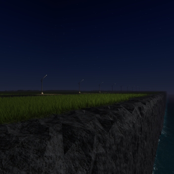 The Seaside Highway