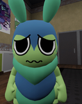 Squirm world