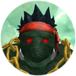 Orc Slayer