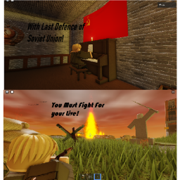 ☭Last Defence☭