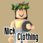 Nick Autoparts Security
