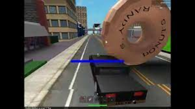 2012 LA Earthquake [READ DESC]  screenshot 2