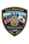 Field Operations Services Division (FOSD)