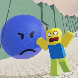 Avoid the ball!