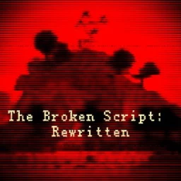 The Broken Script: Rewritten icon
