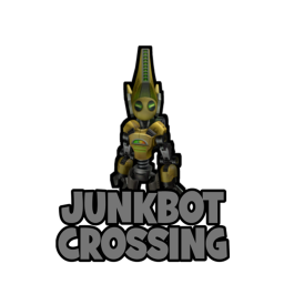 Junkbot Crossing [BETA]