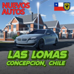 Las Lomas | Concepción, Chile