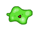 GOD BLOB