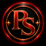 P SHOP