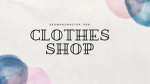 Bedwarzmaster_pro Clothes Shop