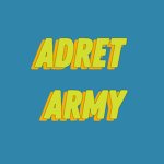 Adret Army