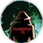 DeathRider68's Lounge