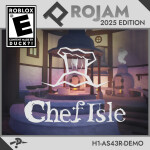 Chef Isle