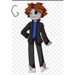 Dark Matter Guy