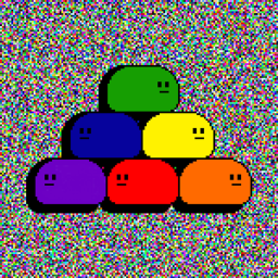 Bloblands